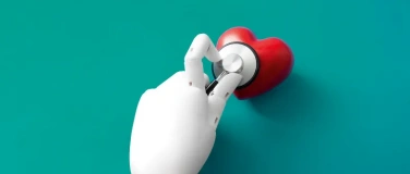 Event-Image for 'Transplantation der Zukunft: Organe aus dem Drucker'