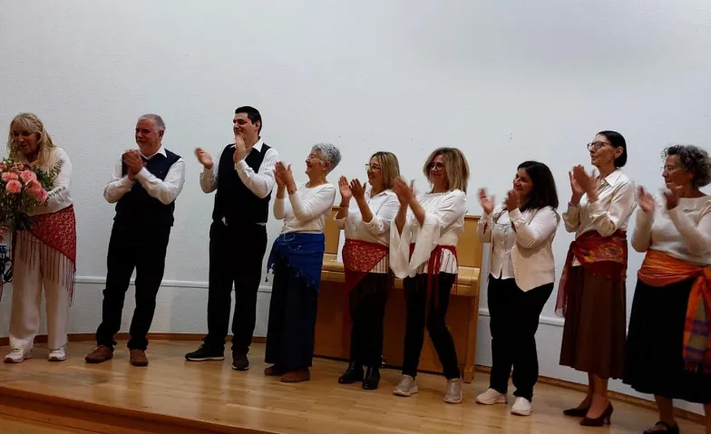 Event-Image for 'Luigi Pirandello: La Patente • Theater'