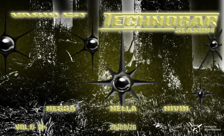 TECHNOBAR Vario Bar Olten, Solothurnerstrasse 22, 4600 Olten Tickets