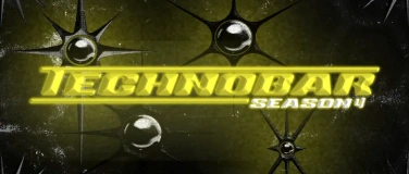 Event-Image for 'TECHNOBAR'