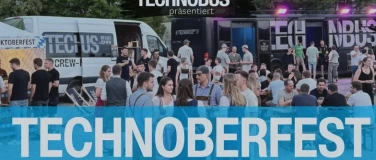 Event-Image for 'TECHNOBERFEST'