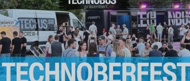 Event-Image for 'TECHNOBERFEST Secret Ticket'