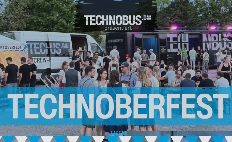 TECHNOBERFEST