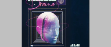 Event-Image for 'Technodrama: Dj Tatana, Olaf Palmstr&oslash;nd, s.alice'