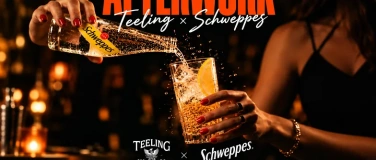Event-Image for 'BCB Afterwork@ Teeling x Schweppes'