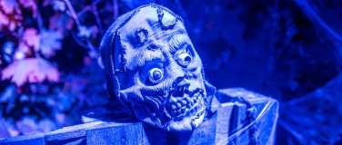 Event-Image for 'Kids- & Teenie-Halloweenparty'