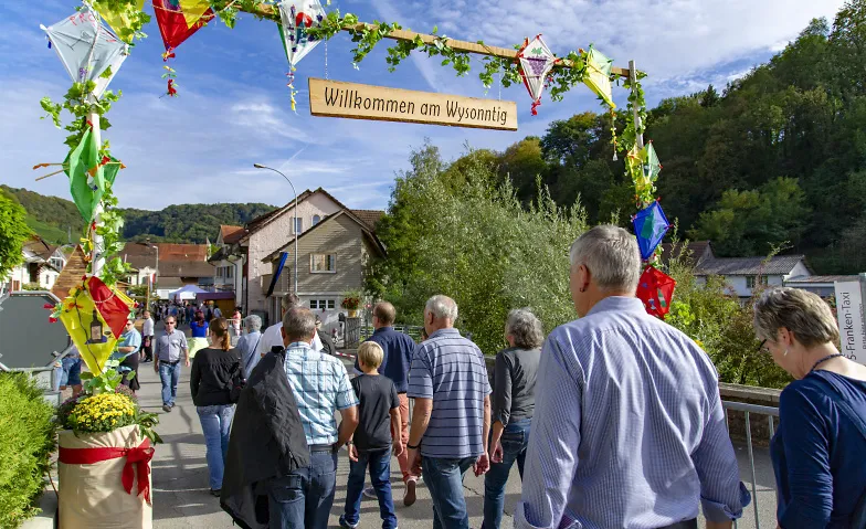 Wysonntig