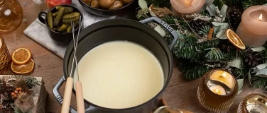 Event-Image for 'Fondue Dating Z&uuml;rich  Alter 48 - 59'