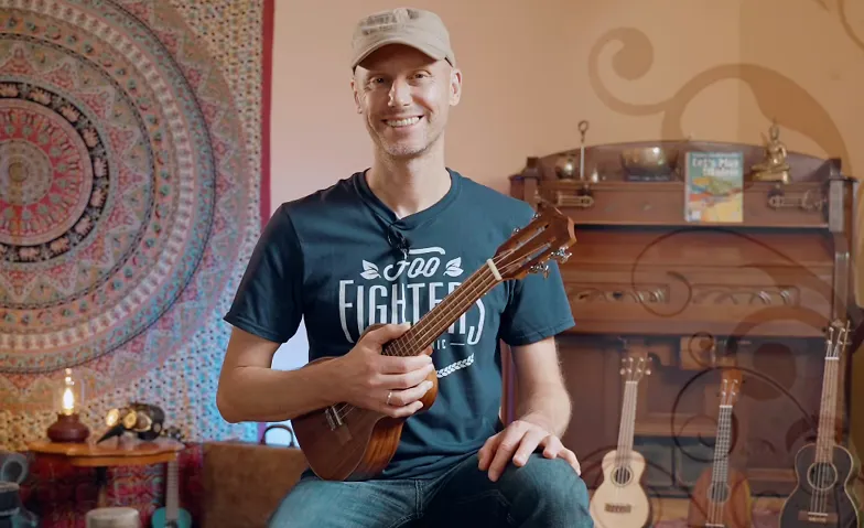 Ukulele Workshop X-Mas Special