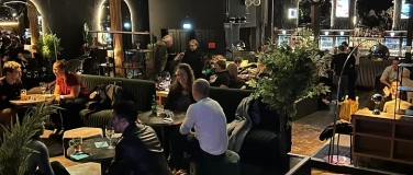 Event-Image for 'Speeddating Herbstparty'