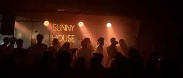 Event-Image for 'Sunnyhouse im Garagen Club K&ouml;ln am 16.10.26'
