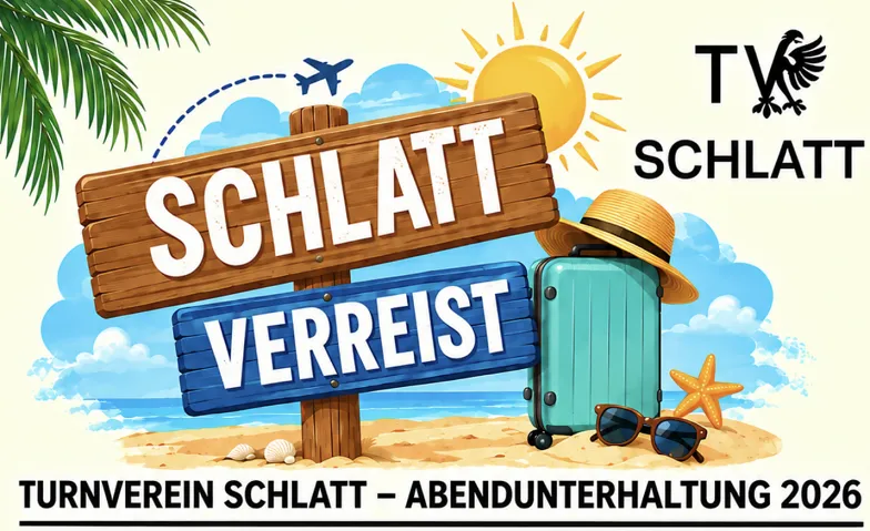 Abendunterhaltung Turnverein Schlatt ZH, Theater & Bühne / Theater, Turnhalle Schlatt ZH