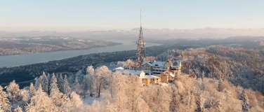 Event-Image for 'Winterwanderung Z&uuml;rich  Alter 38 &ndash; 52'