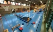 Abenteuer Turnhalle