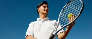 Event-Image for 'Tennis Anf&auml;nger Niveau 5.-7. Klasse  - Herbstsportwoche 26'