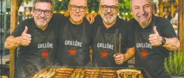 Event-Image for 'Jahrmarkt Kreuzlingen, die vier Grill&ouml;re'