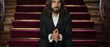 Event-Image for 'Teo Gheorghiu, Klavier'