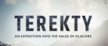 Event-Image for 'TEREKTY - An Expedition into the Value of Glaciers'