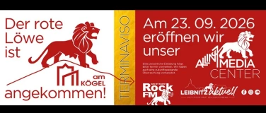 Event-Image for 'Grand Opening Rock FM & Leibnitz Aktuell'