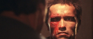 Event-Image for 'Terminator &ndash; 4K Restauration'