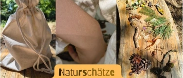 Event-Image for 'Natursch&auml;tze entdecken & sammeln'