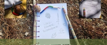 Event-Image for 'Waldzauber-Diplom'
