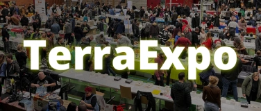 Event-Image for 'TerraExpo | 08. November 2026'