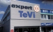 Riesenflohmarkt expert TeVi N&uuml;rnberg Kilianstrasse 90