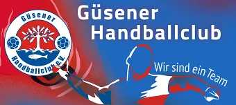Veranstalter:in von Heimspiele G&uuml;sener HC &ndash; Samstag, 19.09.2026