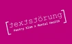 Textst&ouml;rung: Poetry Slam x Mental Health (Depression)