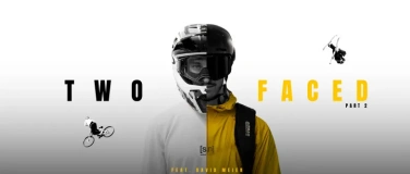 Event-Image 'TWO FACED 2 I WORLD PREMIERE + DJ LUIFF'