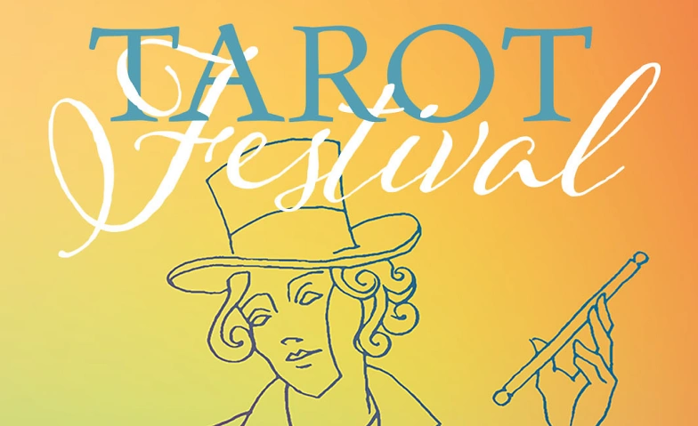 TAROT-Festival "The Heart &amp; Science of Tarot" Billets