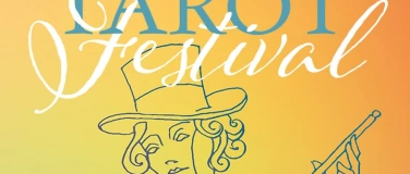 Event-Image for 'TAROT-Festival "The Heart & Science of Tarot"'