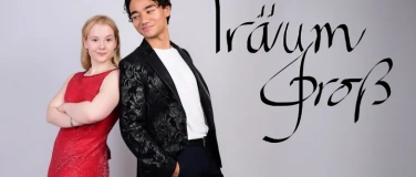 Event-Image for 'Tr&auml;um gro&szlig; &ndash; Das familienfreundliche Musicalkonzert'