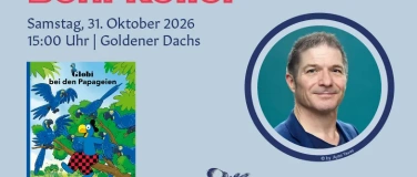 Event-Image for 'Boni Koller - Kinderprogramm'