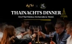 Thainachts Dinner 2026  - Siam Thai X Taste of Thai