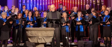 Event-Image for 'Adventskonzert Gospelchor St&auml;fa mit der Harmonie Erlenbach'