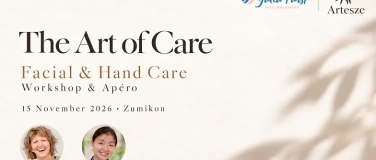 Event-Image for 'The Art of Care'