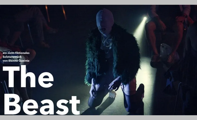 The Beast, Theatre & Stage, Kinok – Cinema in der Lokremise