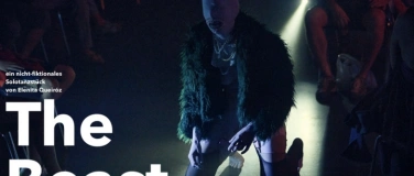 Event-Image for 'The Beast'