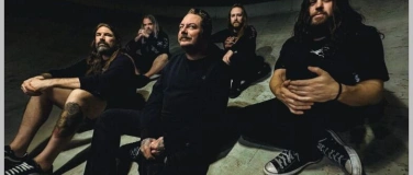 Event-Image for 'The Black Dahlia Murder (US) // Fuming Mouth (US)'