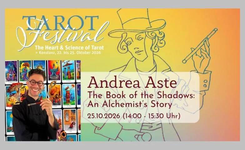 The Book of Shadows - An Alchemist's Story, Divers, Eisenbahner-Sportverein Konstanz e. V.