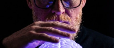 Event-Image for 'The Brain Buster - Die entlarvende Denkshow!'