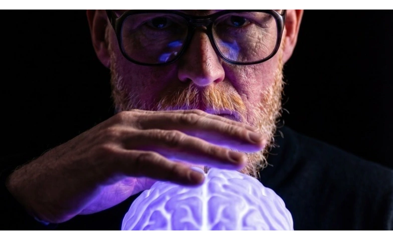 The Brain Buster - Die entlarvende Denkshow!