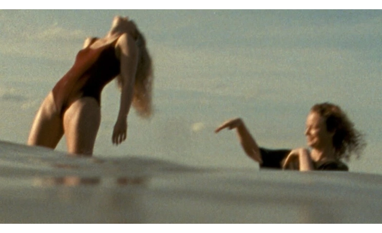 Event-Image for 'The Chronology of Water'