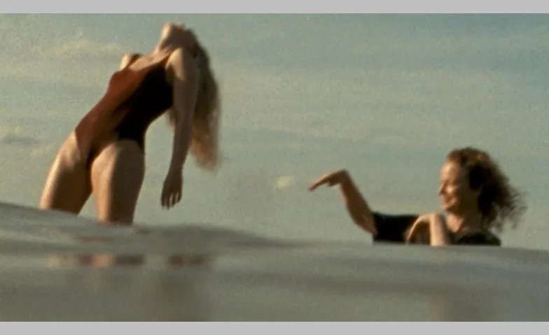 Event-Image for 'The Chronology of Water'