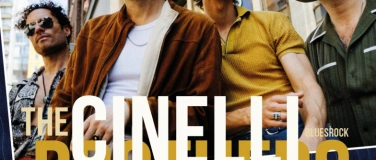 Event-Image for 'The Cinelli Brothers'
