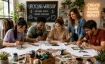 The Circle &ndash; Upcycling Workshop ️