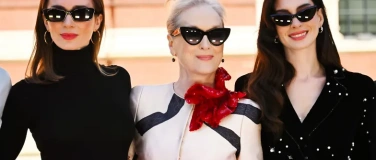 Event-Image for 'THE DEVIL WEARS PRADA 2'