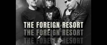 Event-Image for 'The Foreign Resort'